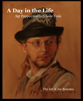 A Day in the Life book cover