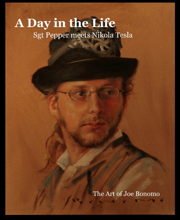 View A Day in the Life by The Art of Joe Bonomo