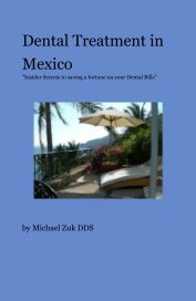 Dental Treatment in Mexico book cover
