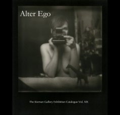 Alter Ego book cover