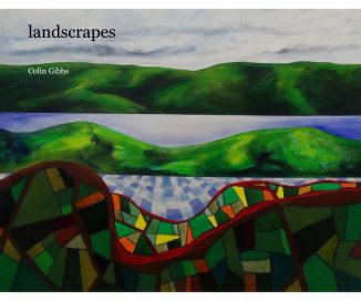 landscrapes book cover