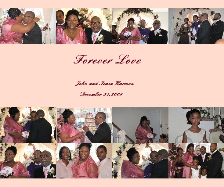 View Forever Love by December 31,2008