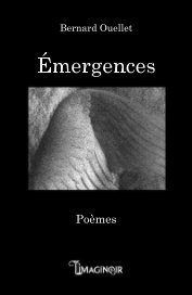 Émergences book cover