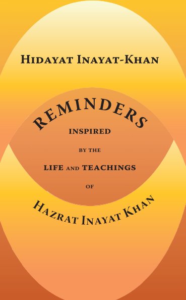 View Reminders by Hidayat Inayat-Khan