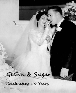 Glenn & Sugar book cover