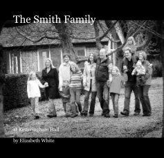The Smith Family book cover