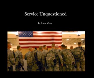 Service Unquestioned book cover