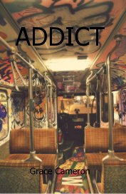 ADDICT book cover