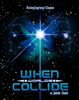 When Worlds Collide book cover