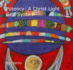 Potency: A Christ Light Grid System book cover