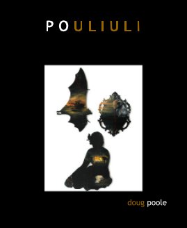 P O U L I U L I book cover