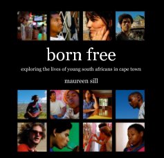 born free book cover