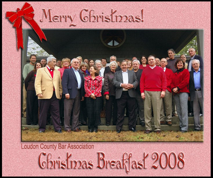 Ver Merry Christmas 2008 por Cliff Michaels
