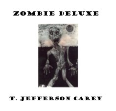 Zombie Deluxe book cover