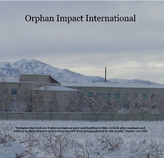 View Orphan Impact International by Orphan Impact International