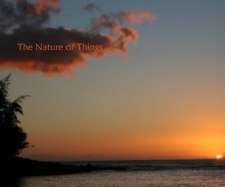 The Nature of Things book cover