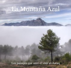 La Montaña Azul book cover