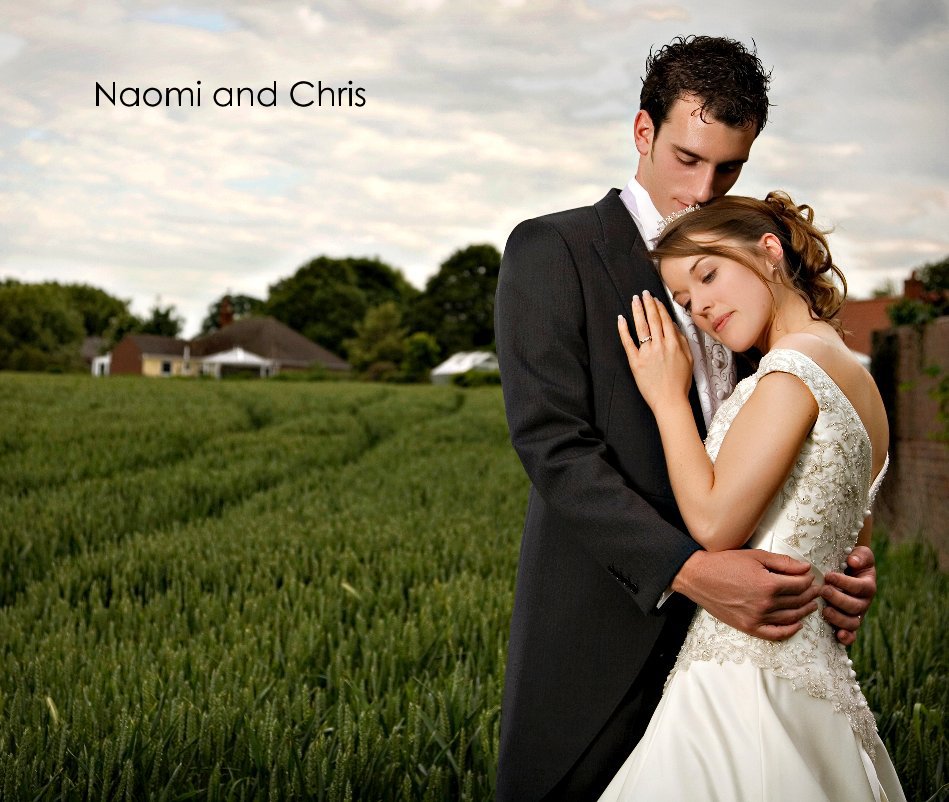 Ver Naomi and Chris por Samantha Hook - PureLight by Sam & Glen