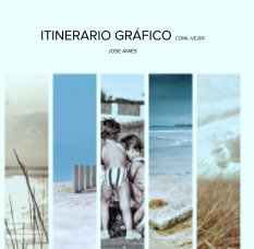 ITINERARIO GRÁFICO 

CONIL-VEJER book cover