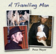 A Traveling Man book cover