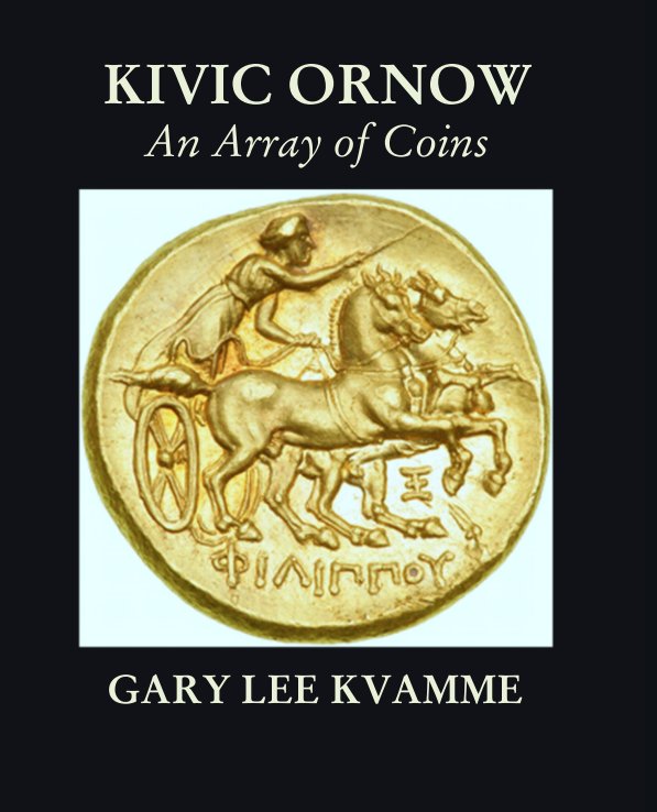 View KIVIC ORNOW by Gary Lee Kvamme
