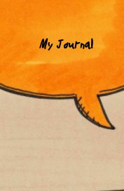 My Journal book cover