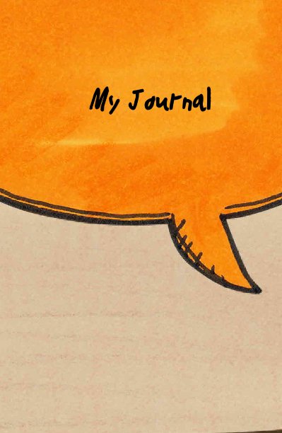 View My Journal by odias