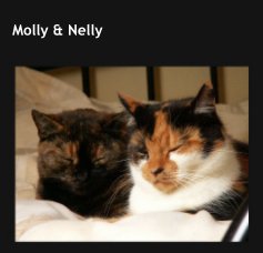 Molly & Nelly book cover