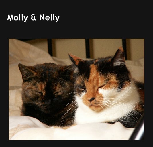 Molly & Nelly nach Favourite Pictures anzeigen