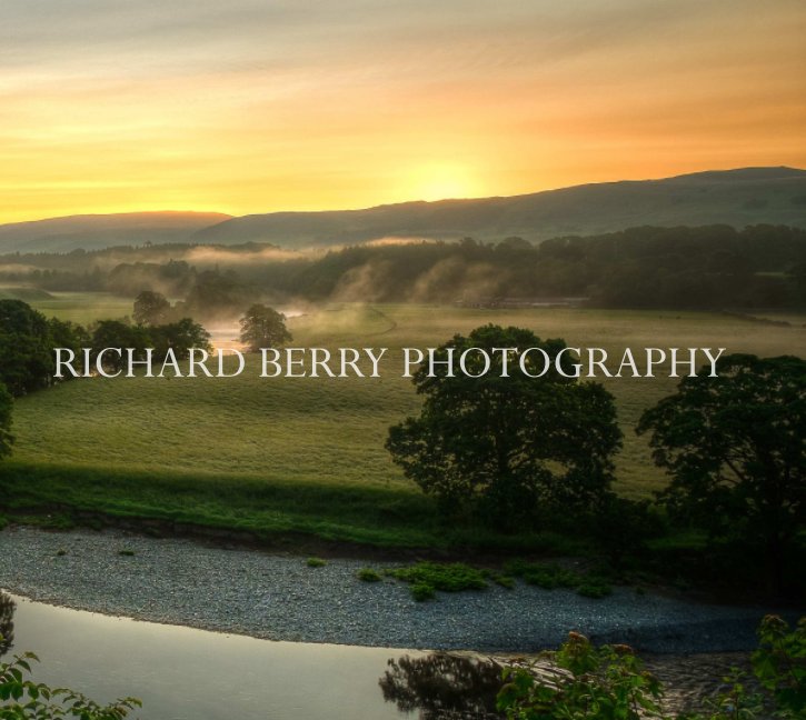 View Landscape Portfolio by Richard Berry Photography