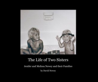 The Life of Two Sisters book cover