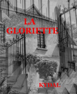 La Gloriette book cover