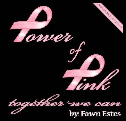 View Power of Pink- Softcover by Fawn Estes