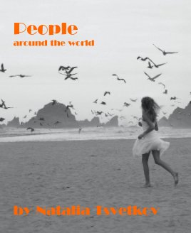 People around the world book cover