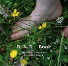 B.A.D. Book book cover
