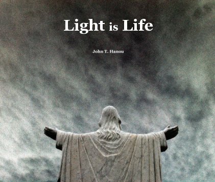 Light is Life book cover