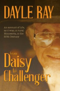 From Daisy to Challenger book cover