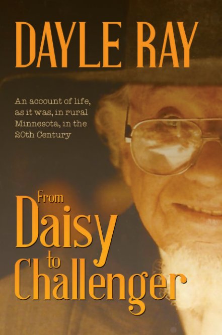 Ver From Daisy to Challenger por Dayle Ray