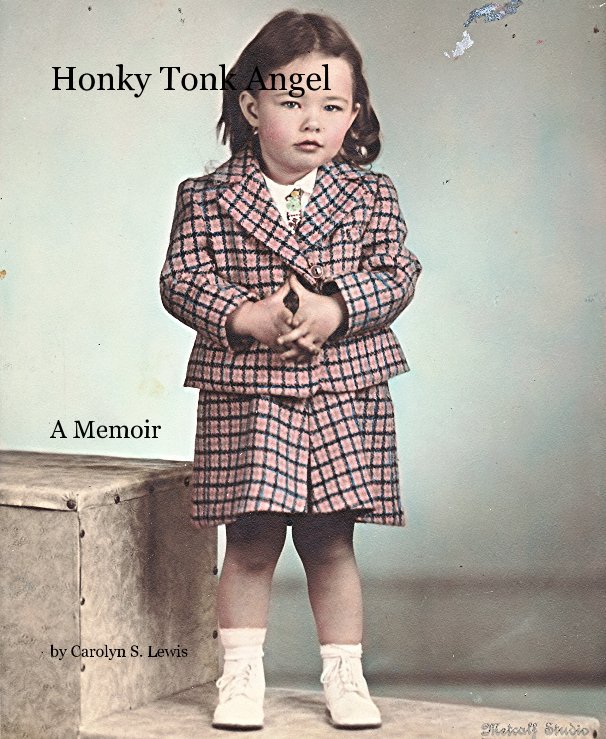 Ver Honky Tonk Angel por Carolyn S. Lewis
