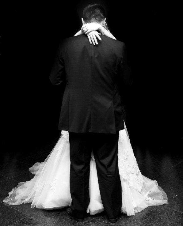Ver Wedding Artistic Photographer por Stéphane Evras