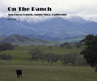 On The Ranch book cover