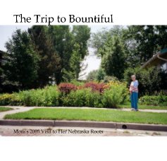 The Trip to Bountiful book cover