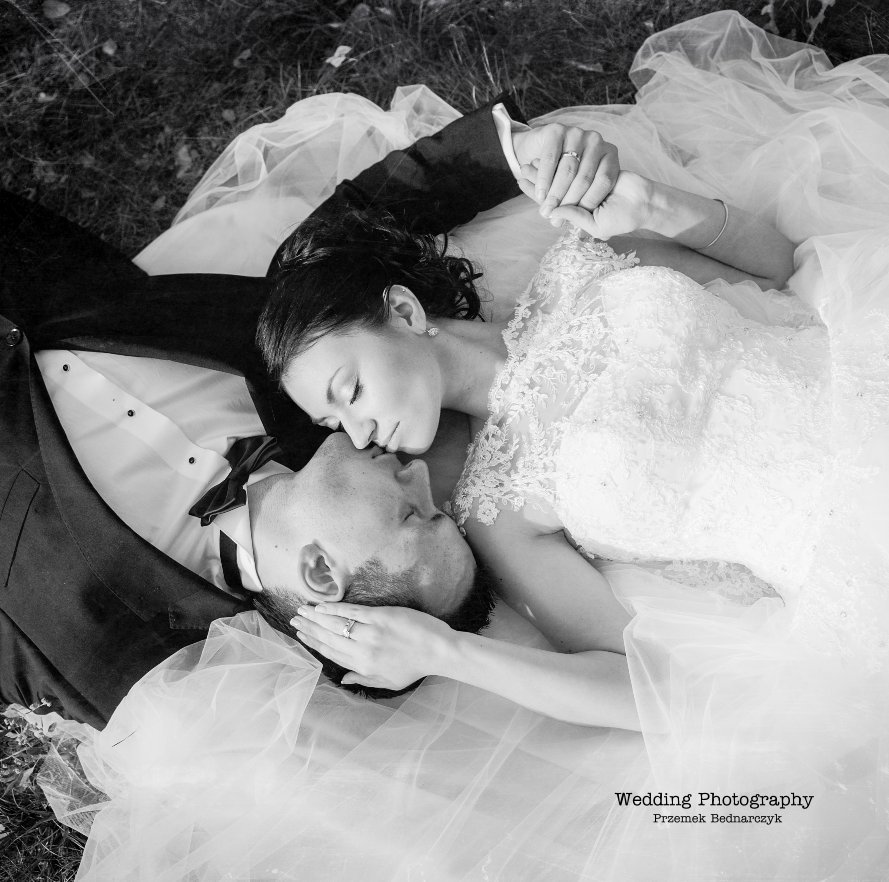 Bekijk Wedding Photography Przemek Bednarczyk op Przemek Bednarczyk