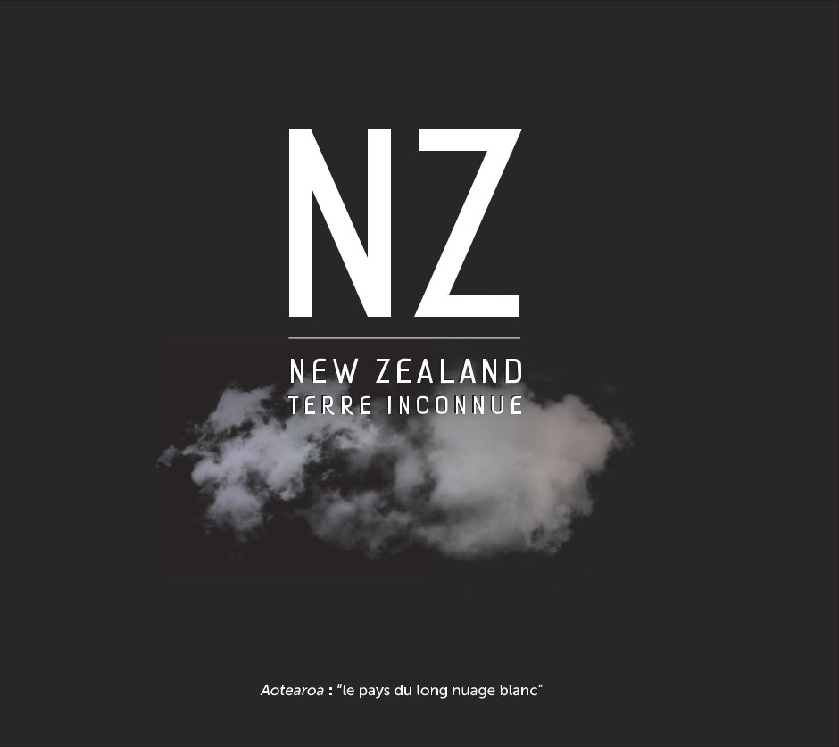 View New Zealand by Frederic Jadeau