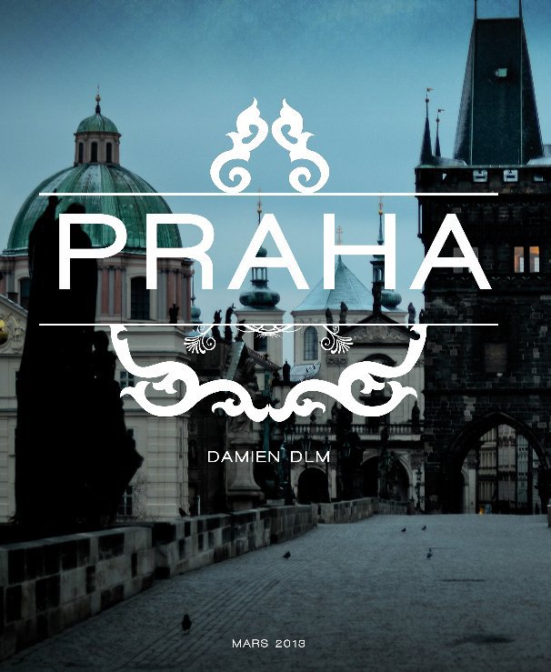 View Prague by DLMDLM