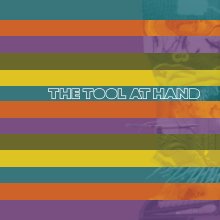 Tool at Hand_Soft Cover book cover