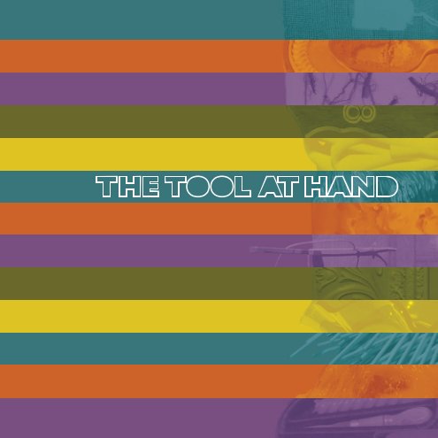 View Tool at Hand_Soft Cover by Ethan W. Lasser
