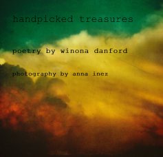 handpicked treasures book cover