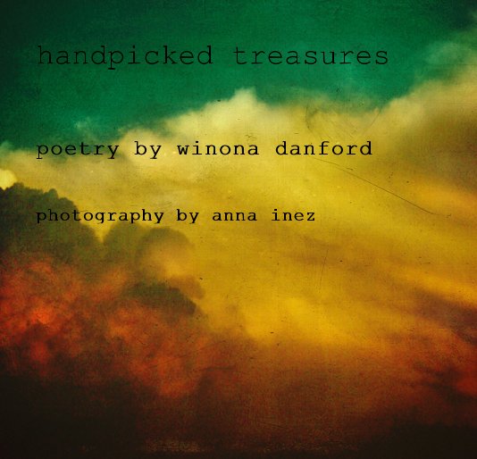 View handpicked treasures by anna inez