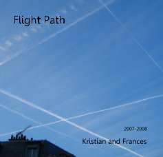 Flight Path book cover